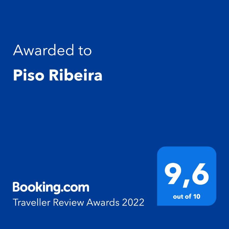 Piso Ribeira Lejlighed Eksteriør billede
